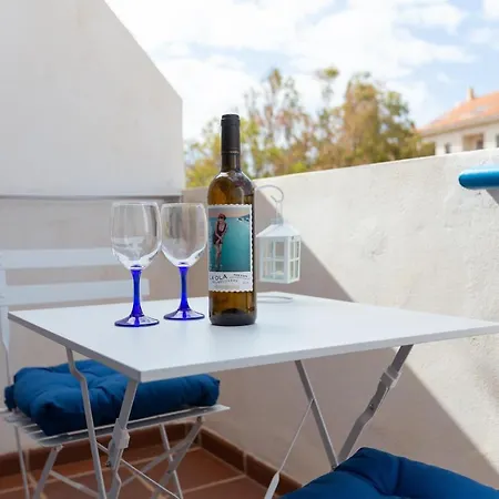 Patos Premium Apartamento *