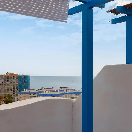 Patos Premium * Benalmádena