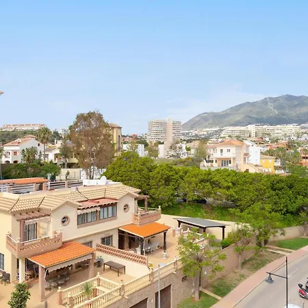 Patos Premium Apartamento Benalmádena